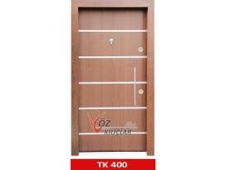 ÖZ KILIÇLAR Tk400 