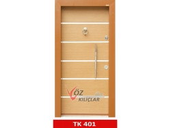ÖZ KILIÇLAR Tk401 