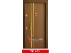 ÖZ KILIÇLAR Tk402 