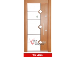 ÖZ KILIÇLAR Tk404 