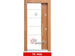ÖZ KILIÇLAR Tk406 