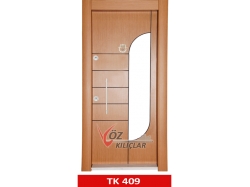 ÖZ KILIÇLAR Tk409 