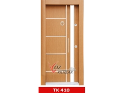 ÖZ KILIÇLAR Tk410 