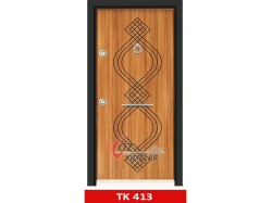 ÖZ KILIÇLAR Tk413 