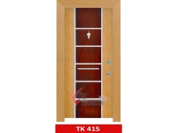 ÖZ KILIÇLAR Tk415 
