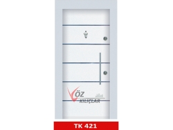 ÖZ KILIÇLAR Tk421 