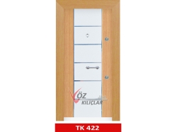 ÖZ KILIÇLAR Tk422 