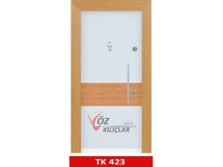 ÖZ KILIÇLAR Tk423 