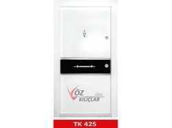 ÖZ KILIÇLAR Tk425 