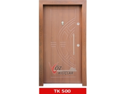 ÖZ KILIÇLAR Tk500 
