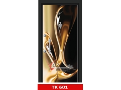 ÖZ KILIÇLAR Tk601 