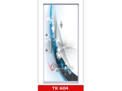 ÖZ KILIÇLAR Tk604 