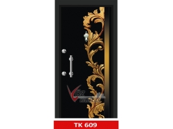 ÖZ KILIÇLAR Tk609 