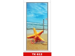 ÖZ KILIÇLAR Tk612 