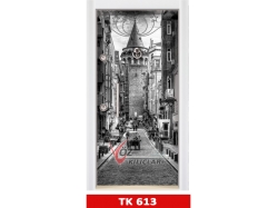 ÖZ KILIÇLAR Tk613 
