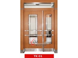 ÖZ KILIÇLAR Tk01 