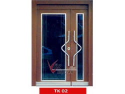 ÖZ KILIÇLAR Tk02 