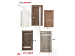  Laminat Kromlu Seri  