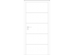 Dortek FR 5F2