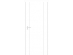 Dortek FR 5F3