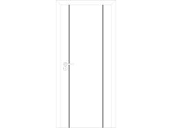 Dortek DV 5F3