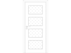 Dortek CK 022G4