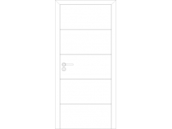 Dortek KL 5W2