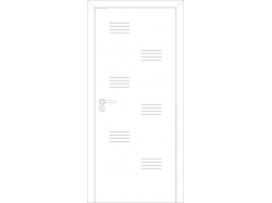 Dortek KW 609