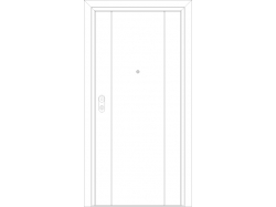 Dortek SP8/DV 5F3