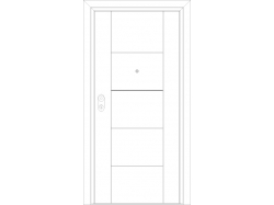Dortek SP8/KL 7W2
