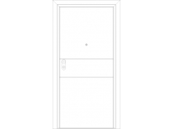 Dortek SP8/KL 9F1