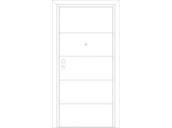 Dortek SP8/KL 9F2