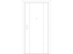 Dortek SP8/KL 9F3
