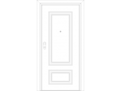 Dortek SP8/KL 012