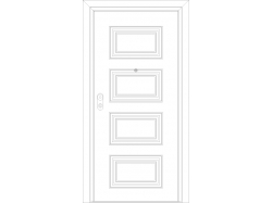 Dortek SP8/KL 022