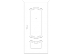 Dortek SP8/KL 052