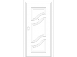 Dortek SP8/KL 072