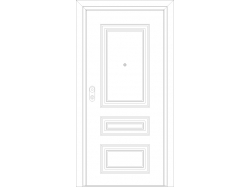 Dortek SP8/KL 092