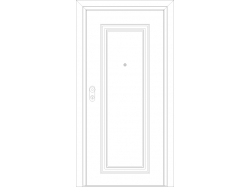 Dortek SP8/KL 132
