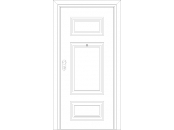 Dortek SP8/KL 152