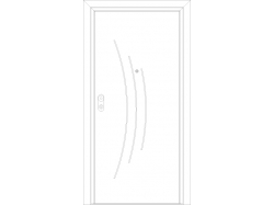 Dortek SP8/KW 602