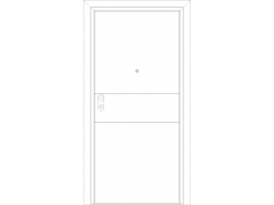Dortek SP8/MP 5F1