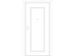 Dortek SP8/MP 133