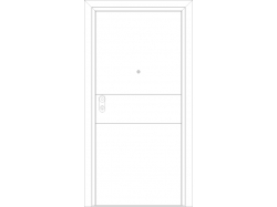 Dortek SP8/PO 5F1