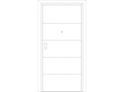 Dortek SP8/PO 5F2