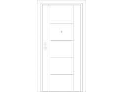 Dortek SP8/PO 7F2