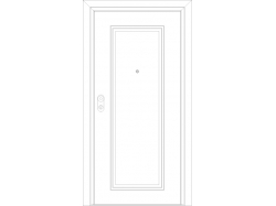 Dortek SP8/PO 133