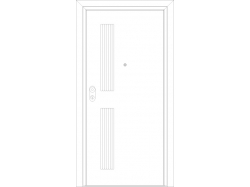 Dortek SP8/PO 192