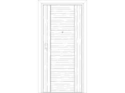 Dortek SP8/OL 7F3
