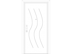 Dortek SP9/DV 370 